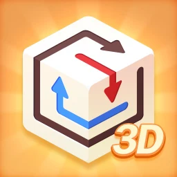 Arrow Pro 3D 아이콘